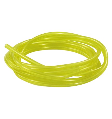TUBO PER CARBURANTE Ø 6,2 mm (int.) - 9,8 mm (est.) x 5 mt