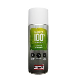 SMALTO SPRAY SPECCHIANTE EFFETTO ORO 3439