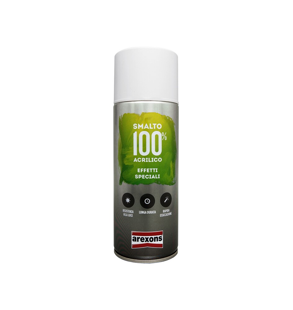 SMALTO SPRAY SPECCHIANTE EFFETTO ORO 3439