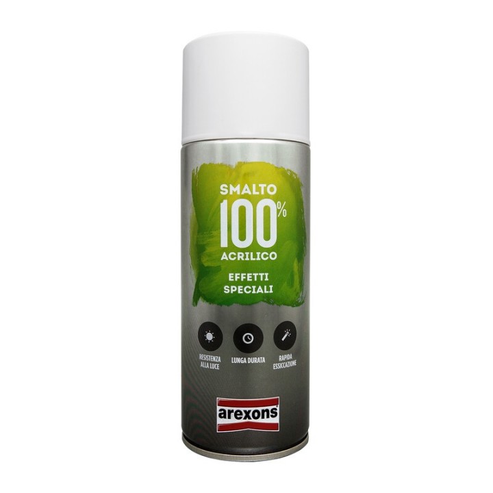SMALTO SPRAY SPECCHIANTE EFFETTO ORO 3439