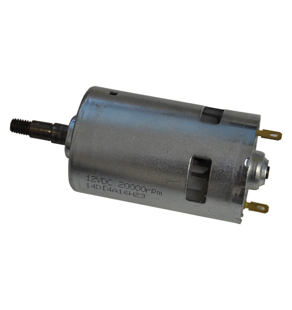 MOTORINO ELETTRICO per abbacchiatore Lif