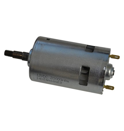 MOTORINO ELETTRICO per abbacchiatore Lif
