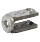 SUPPORTO MOTORE ALLUMINIO per abbacchiatore Lif