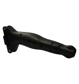 CARTER MOTORINO ELETTRICO per abbacchiatore LIF