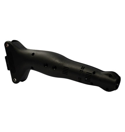 CARTER MOTORINO ELETTRICO per abbacchiatore LIF