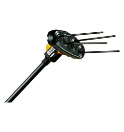 ABBACCHIATORE ELETTRICO 'GIULIVO 4YOU' motore 12V