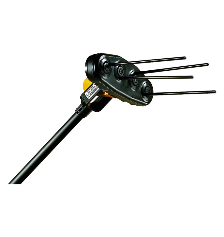 ABBACCHIATORE ELETTRICO 'GIULIVO 4YOU' motore 12V