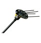 ABBACCHIATORE ELETTRICO 'GIULIVO 4YOU' motore 12V