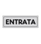 ETICHETTA ADESIVA 150X50 ENTRATA