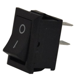 INTERRUTTORE ON/OFF per kg. 35 - bilico kg. 300