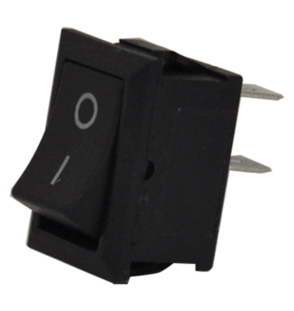 INTERRUTTORE ON/OFF per kg. 35 - bilico kg. 300