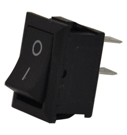 INTERRUTTORE ON/OFF per kg. 35 - bilico kg. 300