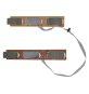 DISPLAY DOPPIO TRE QUADRANTI per kg. 35