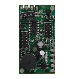 SCHEDA ELETTRONICA per kg. 35 - bilico kg. 300