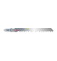 CONF 5 LAMA P/SEGHETTO ALTER HGS14 LEGNO 50 MM