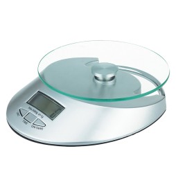 BILANCIA DIGITALE DA CUCINA portata massima 5 kg