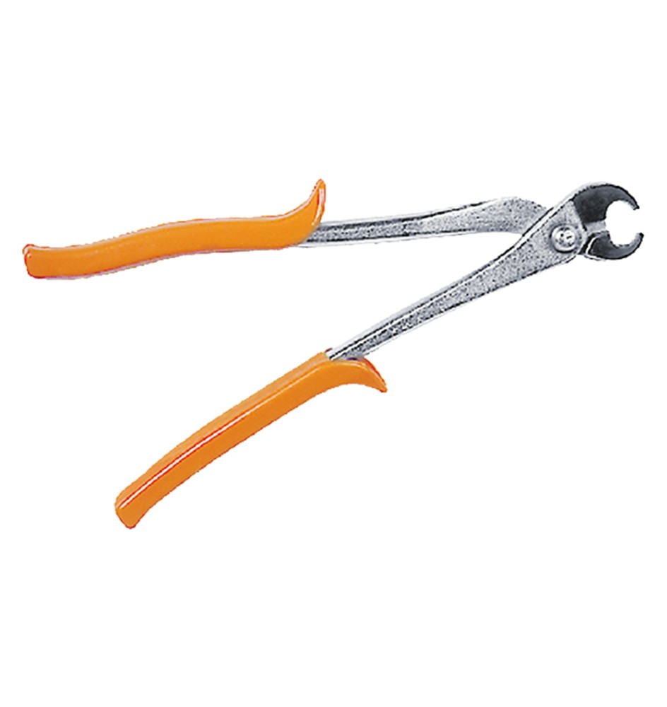 PINZA PER GANCI RETE N. 7