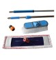 KIT PULIZIA PANNELLI FOTOVOLTAICI kit SOLAR WASH