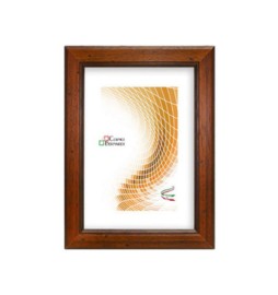 CORNICE P/QUADRI RUSTICA 21X29,7 CM A4