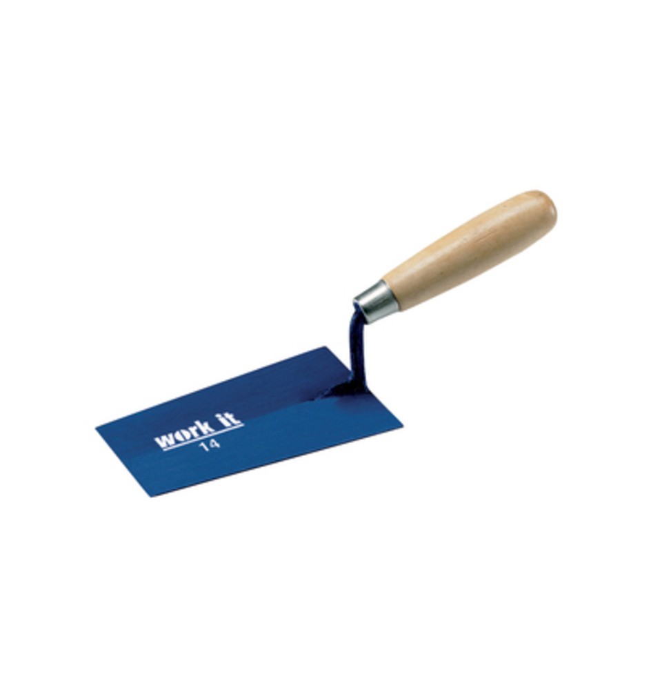 AUSONIA CAZZUOLINO PUNTA QUADRA 14 CM