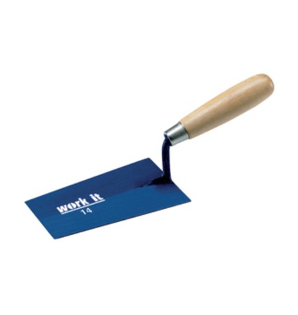 AUSONIA CAZZUOLINO PUNTA QUADRA 14 CM