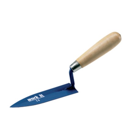 AUSONIA CAZZUOLINO FOGLIA OLIVO 12 CM