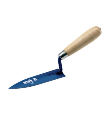 AUSONIA CAZZUOLINO FOGLIA OLIVO 14 CM