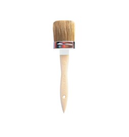 OVALINO SETOLA BIONDA M/CO PLAST. S 600 N.12