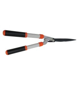 CESOIA PER SIEPE CON MANICO FISSO lame cm 21