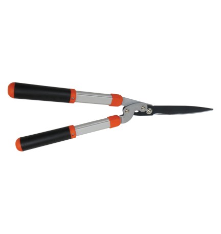CESOIA PER SIEPE CON MANICO FISSO lame cm 21