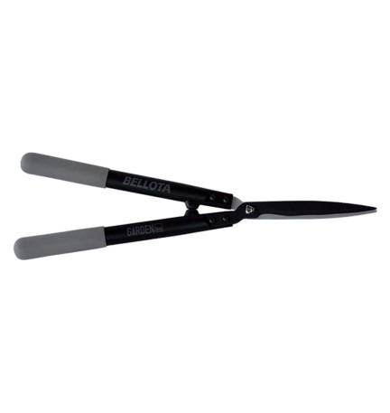 FORBICI PER SIEPE 'PROFESSIONALE' cm 65 - lama ondulata art. 3461-C