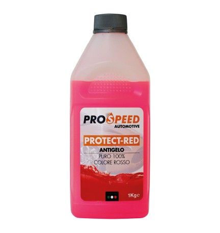 LIQUIDO ANTIGELO 'PROSPEED' Red - kg. 1