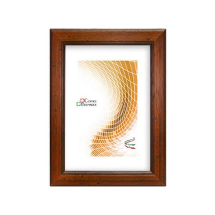 CORNICE P/QUADRI RUSTICA 35X50 CM