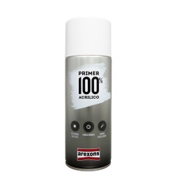 PRIMER ACRILICO SPRAY FONDO ANTIRUGGINE GRIGIO 3653