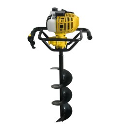 MOTORE PER TRIVELLA 'PG520L' Kw 1,45