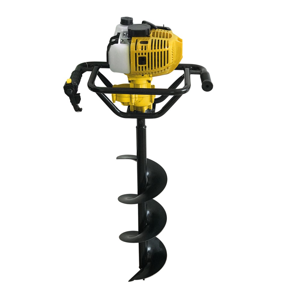 MOTORE PER TRIVELLA 'PG520L' Kw 1,45