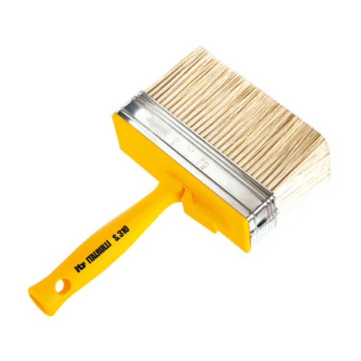 PENNELLESSA NORMALE SERIE 310 30X120 MM