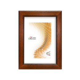 CORNICE P/QUADRI RUSTICA 40X50 CM