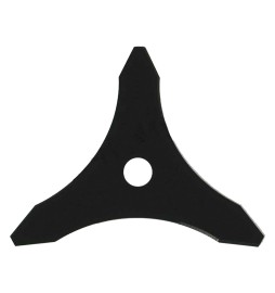 LAMA A 3 DENTI mm 255