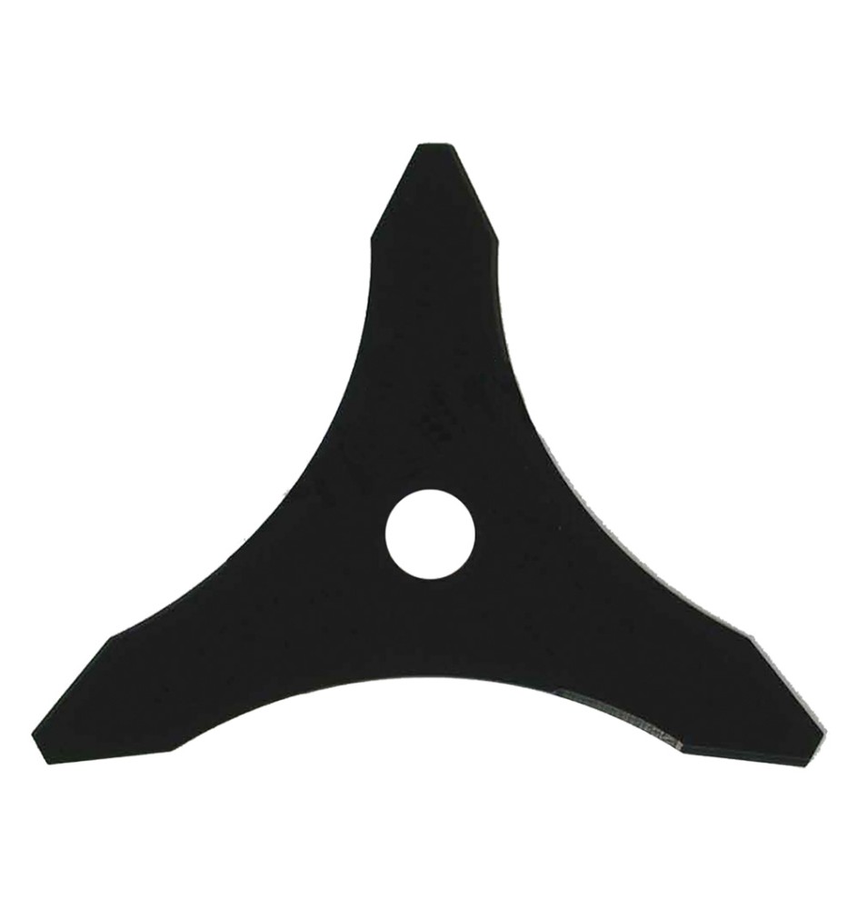 LAMA A 3 DENTI mm 255