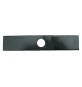 LAMA A 2 DENTI mm 255 x 60 - spessore mm 1,5