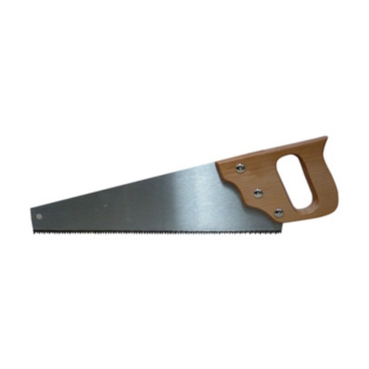 SEGACCIO FALEGNAME MANICO LEGNO CHIUSO 350MM
