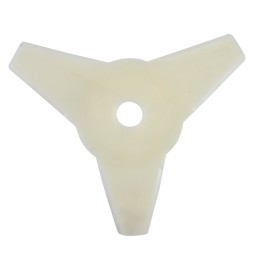 LAMA A 3 DENTI mm 250