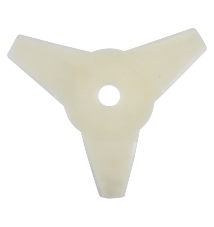 LAMA A 3 DENTI mm 250