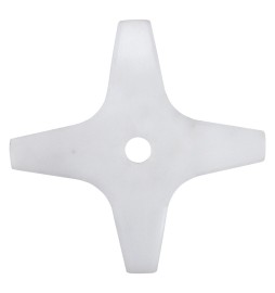 LAMA A 4 DENTI mm 250