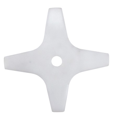 LAMA A 4 DENTI mm 250
