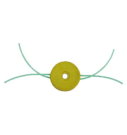 TESTINA 'TARANTOLA' in ABS