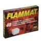 ACCENDIFUOCO 48 CUBI FLAMMAT