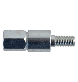 INSERTO PER COPPIA CONICA mm 6,5 - attacco 'Sthil - Bluebird'