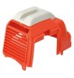 CARTER MOTORE per decespugliatore TMBC415